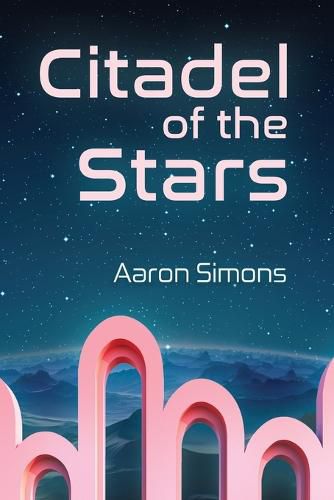 Cover image for Citadel of the Stars