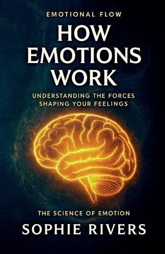 Cover image for How Emotions Work