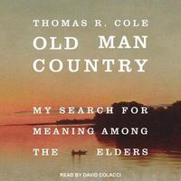 Cover image for Old Man Country