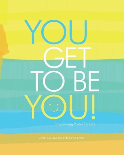 Cover image for You Get to Be You