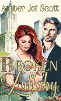 Cover image for Broken Lullaby