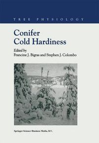 Cover image for Conifer Cold Hardiness