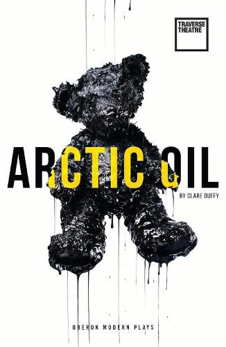 Cover image for Arctic Oil