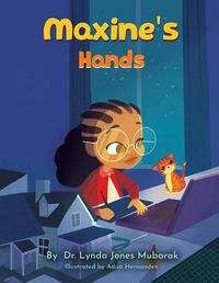 Cover image for Maxine's Hands