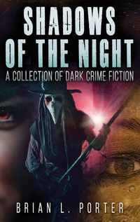 Cover image for Shadows of the Night