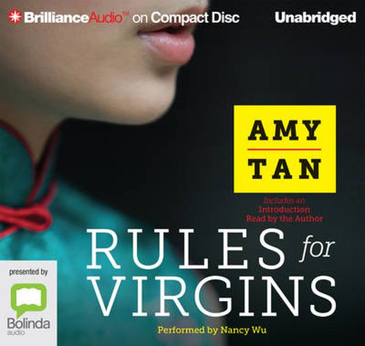 Cover image for Rules For Virgins