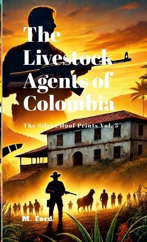 Cover image for Livestock Agents of Colombia