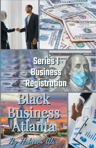 Cover image for Black Business Atlanta