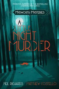 Cover image for A Little Night Murder