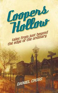 Cover image for Coopers Hollow