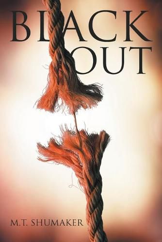 Cover image for Black Out