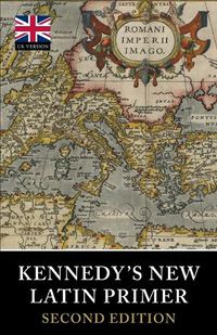 Cover image for Kennedy's New Latin Primer