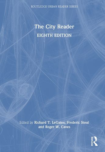 The City Reader