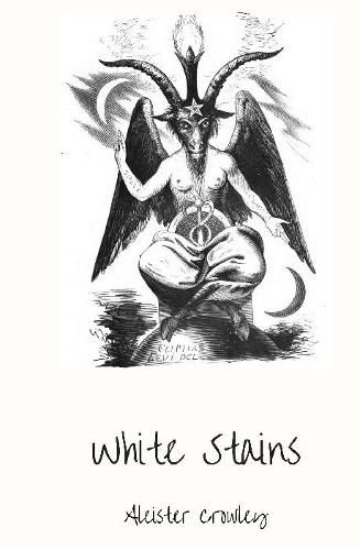 Cover image for White Stains