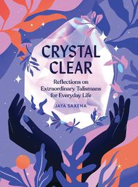 Cover image for Crystal Clear