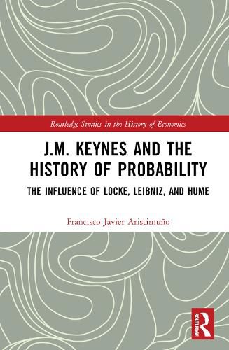 J.M. Keynes and the History of Probability