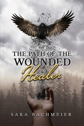 Cover image for The Path of a Wounded Healer