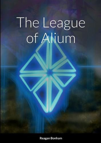 Cover image for The League of Alium