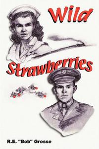 Cover image for Wild Strawberries