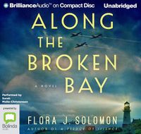 Cover image for Along The Broken Bay