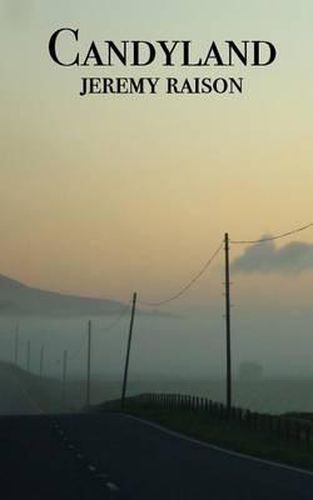 Cover image for Candyland