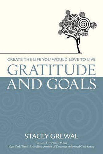 Cover image for Gratitude and Goals