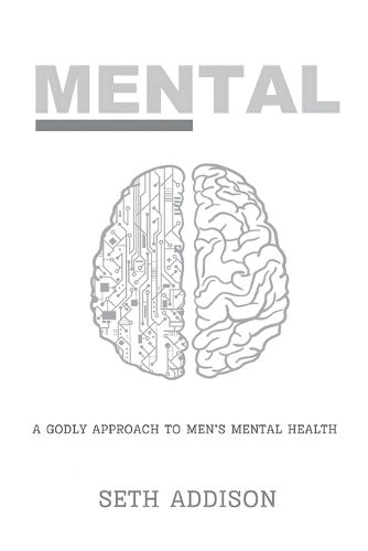 Cover image for Mental