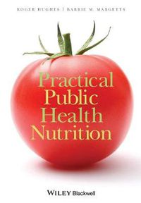 Cover image for Practical Public Health Nutrition