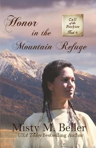 Cover image for Honor in the Mountain Refuge