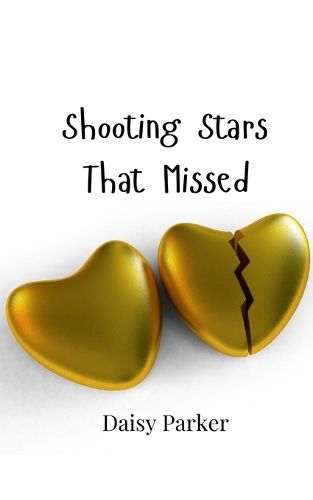 Cover image for Shooting Stars That Missed