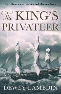 Cover image for The King's Privateer