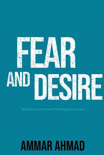 Cover image for Fear and Desire