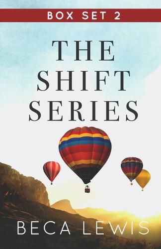 Cover image for The Shift Series Box Set Volume Two