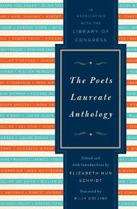 Cover image for The Poets Laureate Anthology