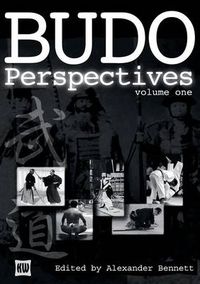 Cover image for Budo Perspectives