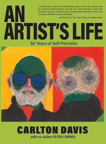 Cover image for An Artist's Life