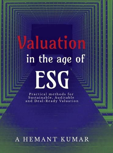 Cover image for Valuation in the Age of ESG
