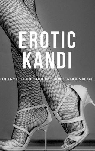 Cover image for Erotic Kandi