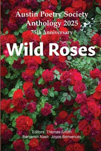 Cover image for Wild Roses