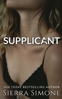 Cover image for Supplicant