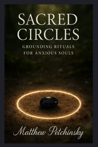 Cover image for Sacred Circles