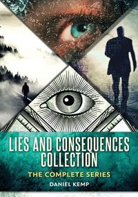 Cover image for Lies And Consequences Collection