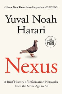 Cover image for Nexus