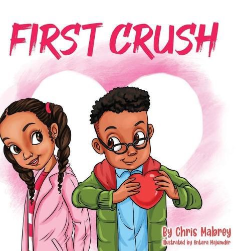 Cover image for First Crush