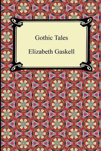 Cover image for Gothic Tales