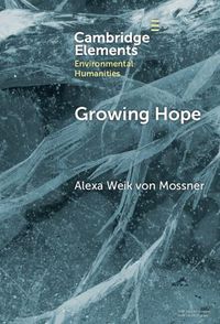 Cover image for Growing Hope