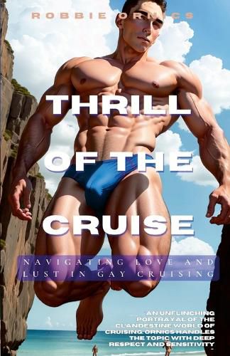 Cover image for Thrill of the Cruise