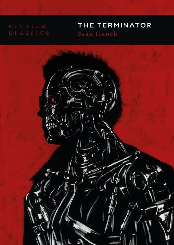 Cover image for The Terminator