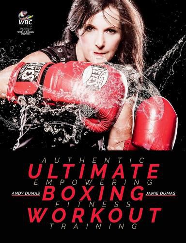 Cover image for Ultimate Boxing Workout