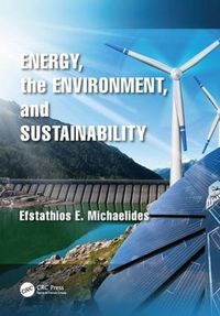 Cover image for Energy, the Environment, and Sustainability